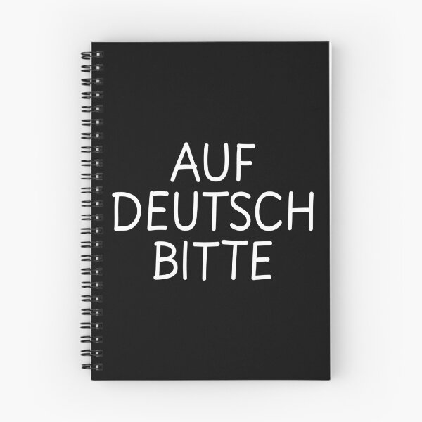 Artikelvorschau, Auf Deutsch Bitte I entworfen und verkauft von Lemon Pepper.