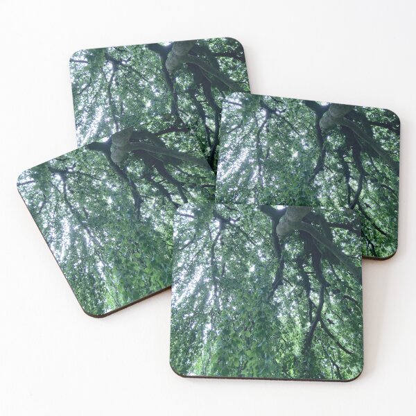 Item preview, Under the tree designed and sold by Leon Schreiber.