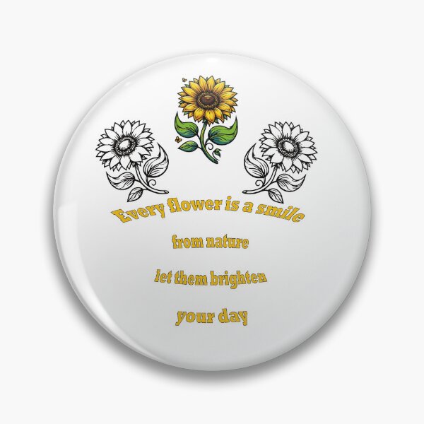 Item preview, Sunflower: The Radiant Flower of Joy designed and sold by Papinour.