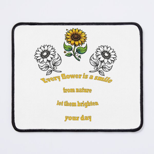 Item preview, Sunflower: The Radiant Flower of Joy designed and sold by Papinour.