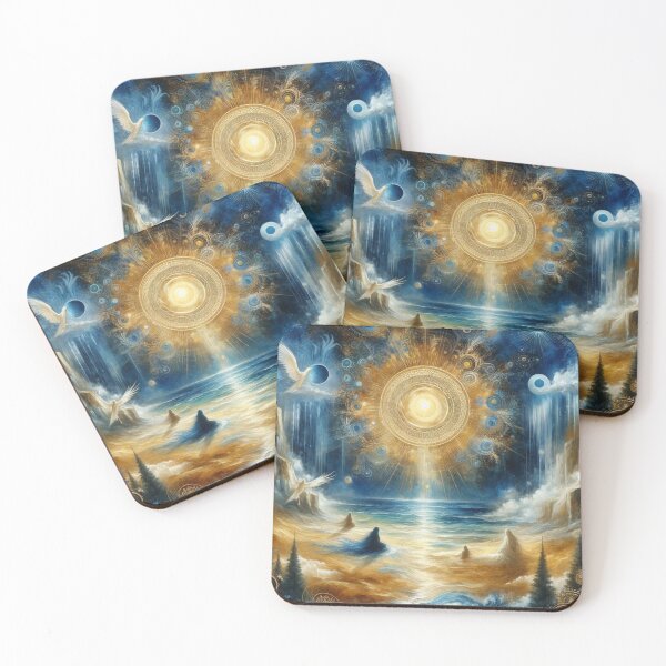 Item preview, Solstice 6 designed and sold by Sybille-Yates.
