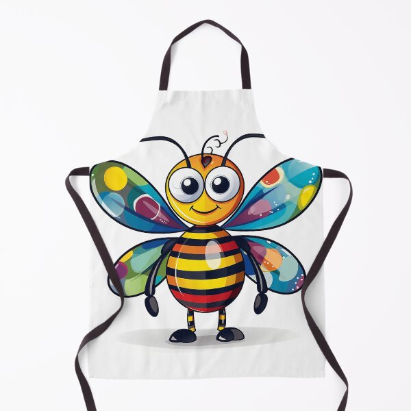 Item preview, Quibees - Crazy Bees (13/16) designed and sold by sabantha.