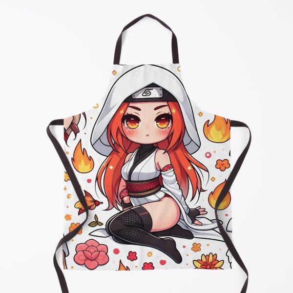 Item preview, Hot Chibi ninja pattern 10.0 designed and sold by StickyGuys.