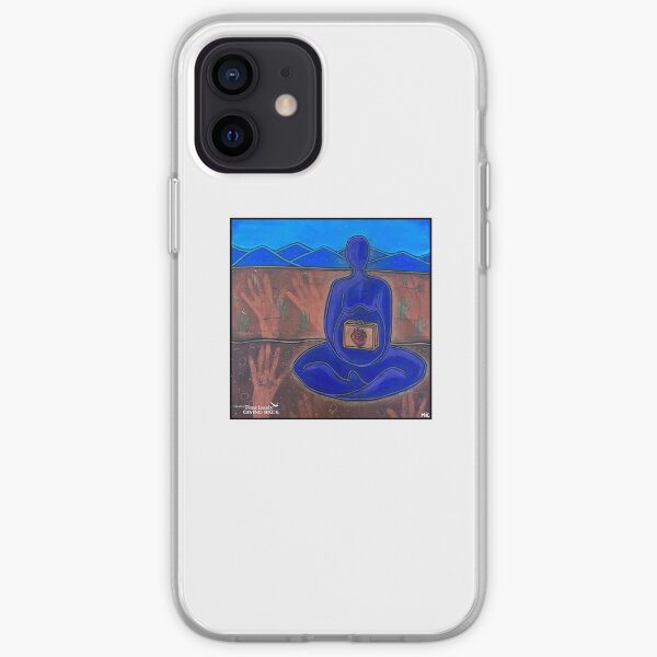 Do Good Anyway iPhone Soft Case