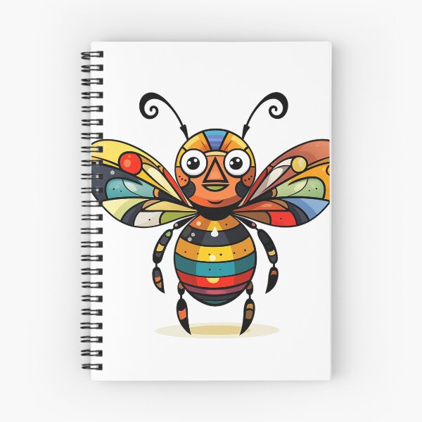Item preview, Quibees - Crazy Bees (16/16) designed and sold by sabantha.