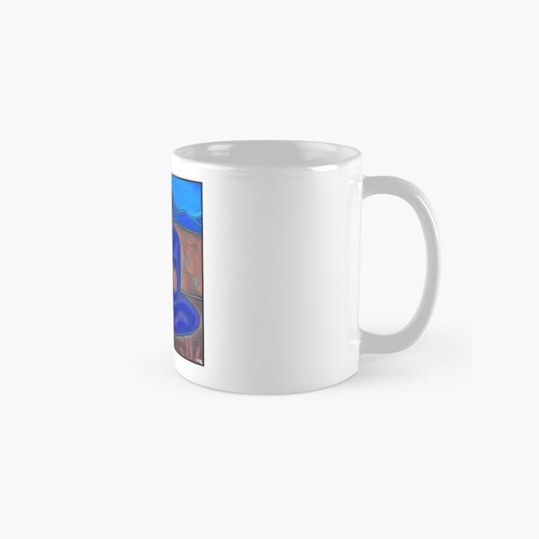 Do Good Anyway Classic Mug