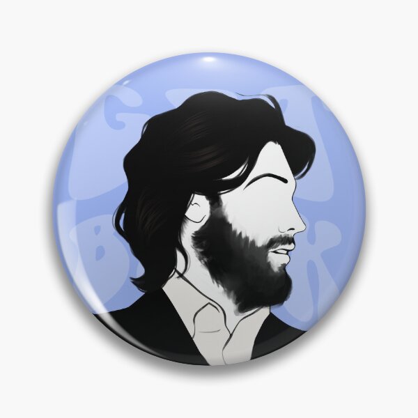 Item preview, Get Back Macca Minimalist designed and sold by StickWithMusic.