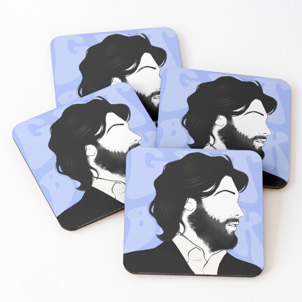 Item preview, Get Back Macca Minimalist designed and sold by StickWithMusic.