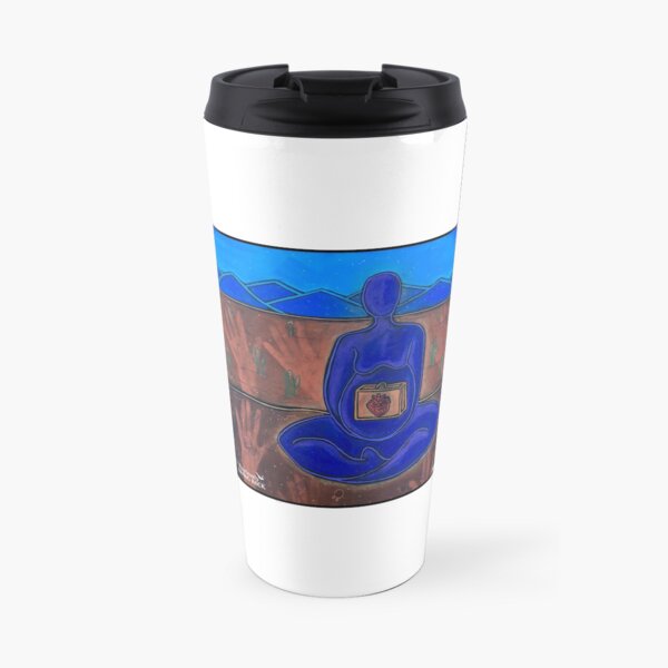 Do Good Anyway Travel Mug