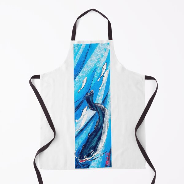 Item preview, Catfish after Utagawa Kuniyoshi designed and sold by muhaonline.