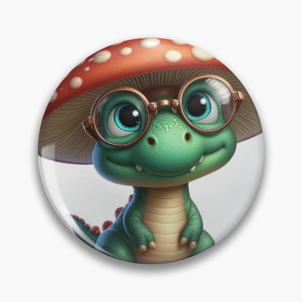Item preview, Hongo dino designed and sold by Angela95P.
