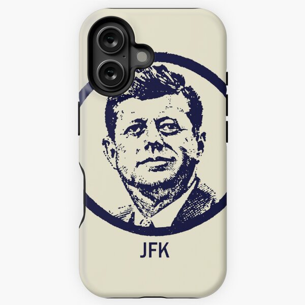 Vista previa del artículo con la obra «1964 Recordando a John F. Kennedy», diseñado y vendido por historicimage.