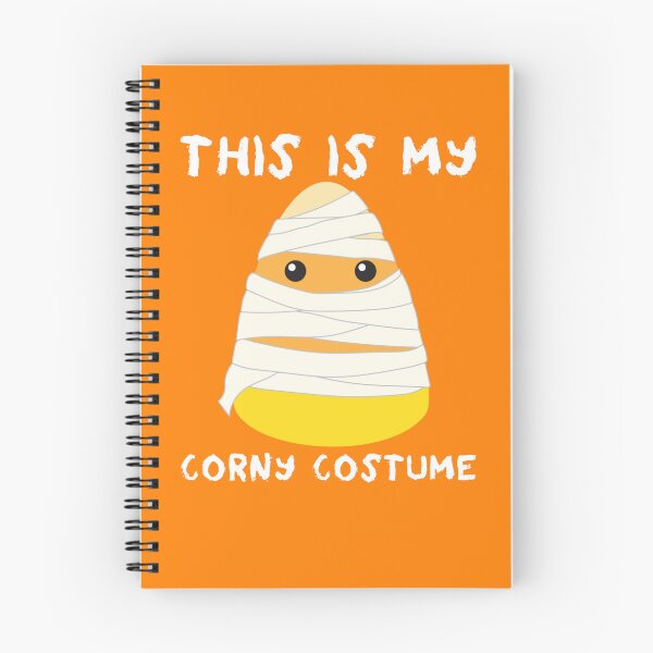 Item preview, This Is My Corny Costume Halloween Mummy Candy Corn Gear designed and sold by DynamicDesign.