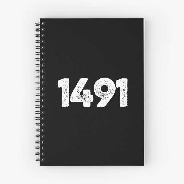 Item preview, 1491 Pre Columbus Decolonize - Native American Indigenous designed and sold by zeviwanty.