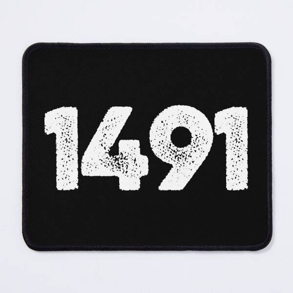 Item preview, 1491 Pre Columbus Decolonize - Native American Indigenous designed and sold by zeviwanty.