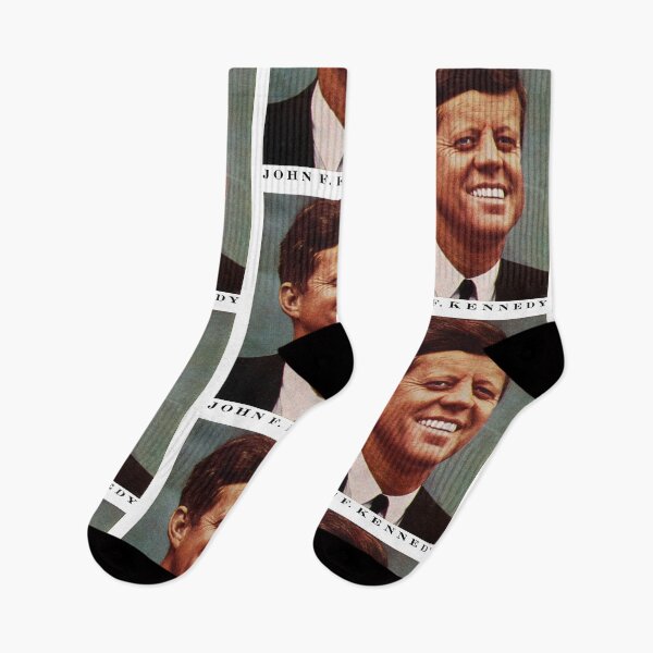 Item preview, 1963 Portrait of President John F. Kennedy designed and sold by historicimage.