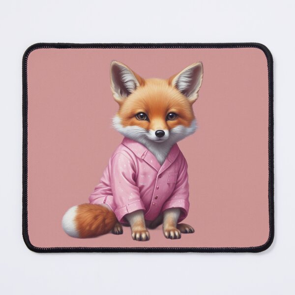 Item preview, Baby fox designed and sold by GasconyPassion.