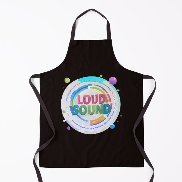 Item preview, LOUD SOUND designed and sold by Gnfree.