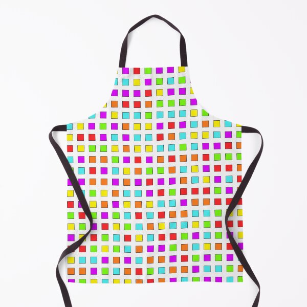 Item preview, Medium Rainbow Pixels designed and sold by Awakened-Pixels.