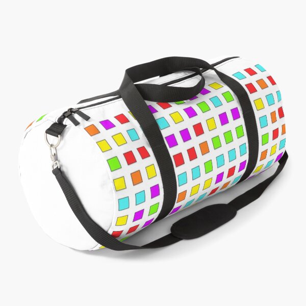 Item preview, Medium Rainbow Pixels designed and sold by Awakened-Pixels.