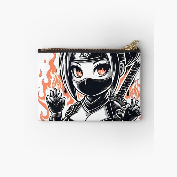 Item preview, Hot Chibi ninja  designed and sold by StickyGuys.