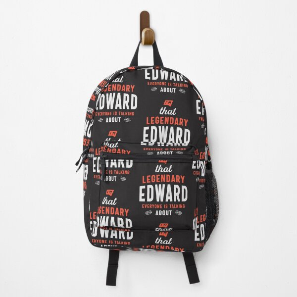 Item preview, Legendary Edward Personalized Name Edward designed and sold by cidolopez.
