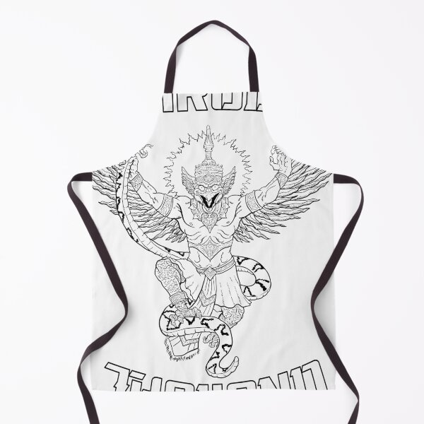 Item preview, Garuda designed and sold by FlpCortez.