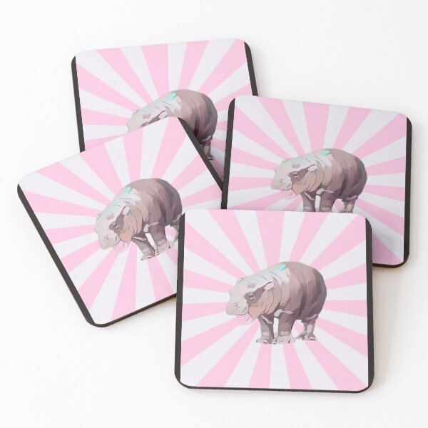 Item preview, Moo Deng designed and sold by essxjy.