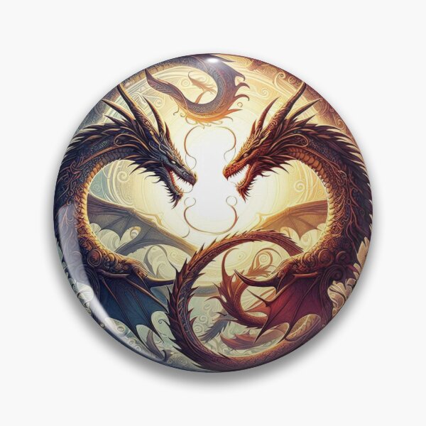 Item preview, Dragon designed and sold by G-ShirtDesign.