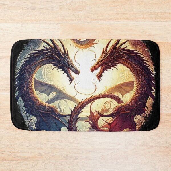 Item preview, Dragon designed and sold by G-ShirtDesign.