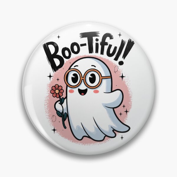 Item preview, Boo-tiful! designed and sold by SirenJoy.