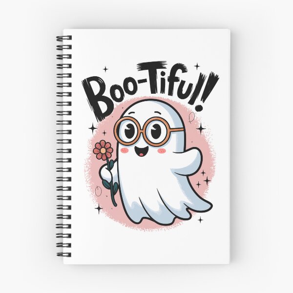 Item preview, Boo-tiful! designed and sold by SirenJoy.