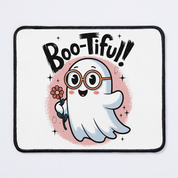 Item preview, Boo-tiful! designed and sold by SirenJoy.