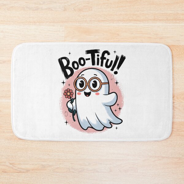 Item preview, Boo-tiful! designed and sold by SirenJoy.