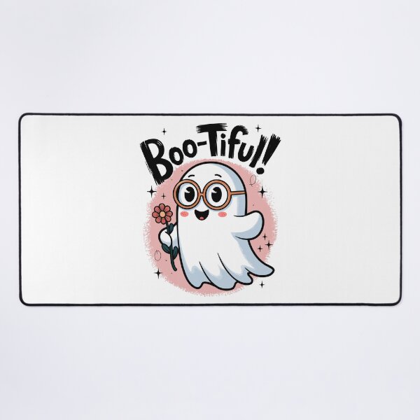 Item preview, Boo-tiful! designed and sold by SirenJoy.