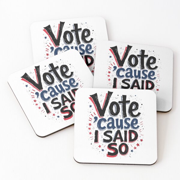 Item preview, vote  designed and sold by Ismartista.