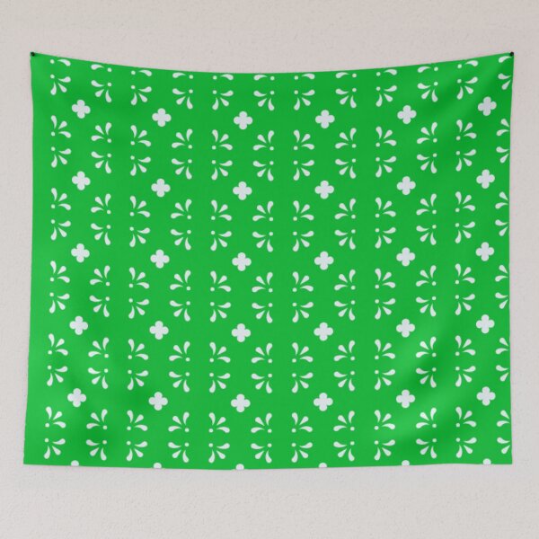 Item preview, FLOWER PATTERN designed and sold by larissa-myrie.