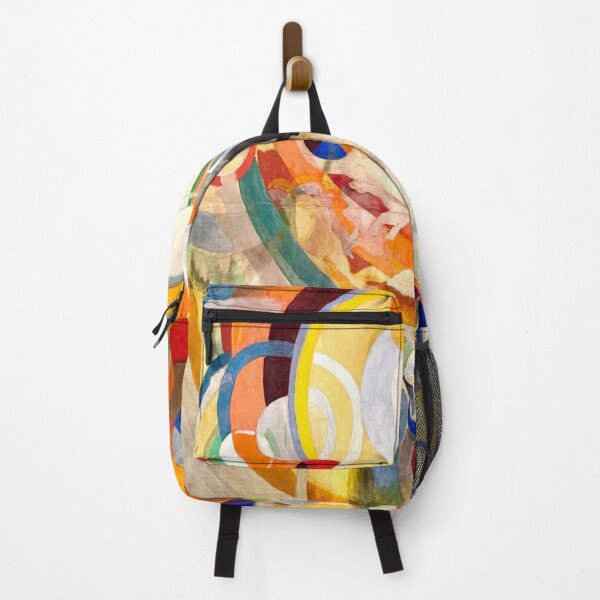 Item preview, Manege de Cochons by Robert Delaunay designed and sold by ricoflinn.