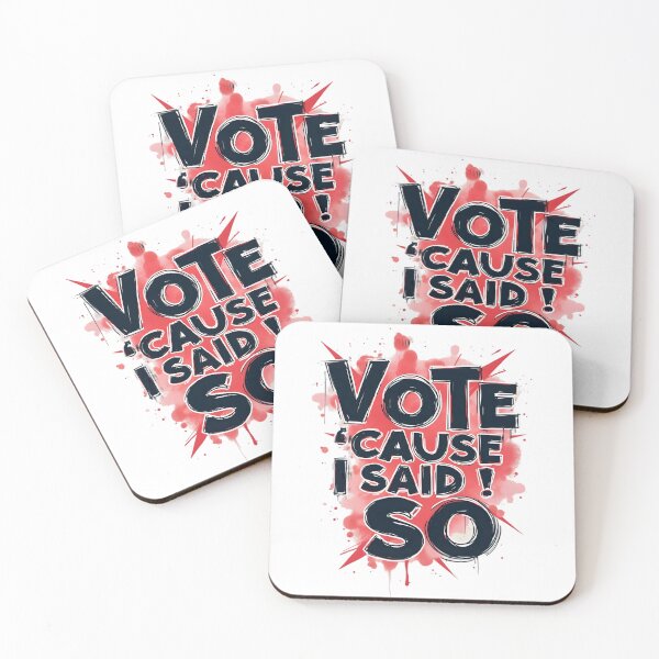 Item preview, vote  designed and sold by Ismartista.