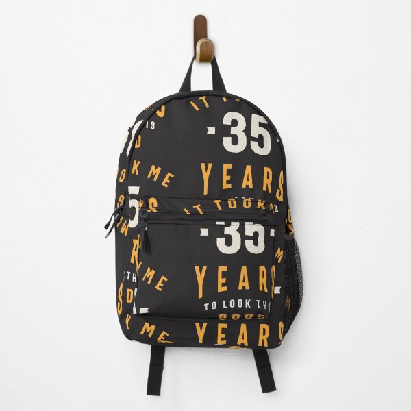 Item preview, It Took Me 35 Years To Look This Good - 35th Birthday designed and sold by cidolopez.