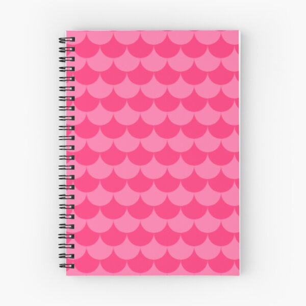 Item preview, PINK SCALE PRINT designed and sold by larissa-myrie.