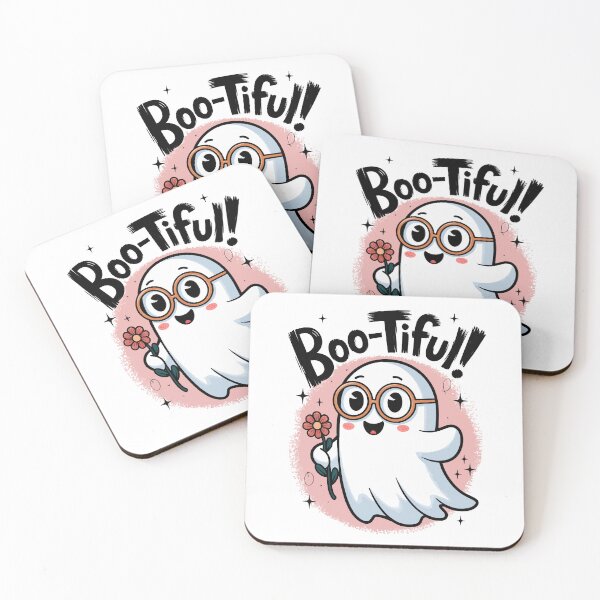 Item preview, Boo-tiful! designed and sold by SirenJoy.