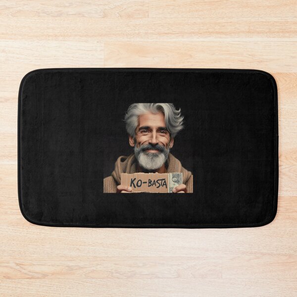 Item preview, Ko-Basta designed and sold by Memes-Pain.