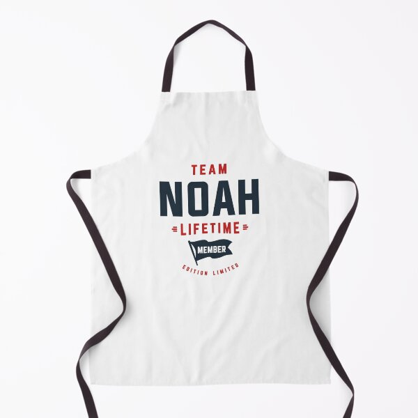 Item preview, Team Noah Lifetime Member Funny Name Noah designed and sold by cidolopez.