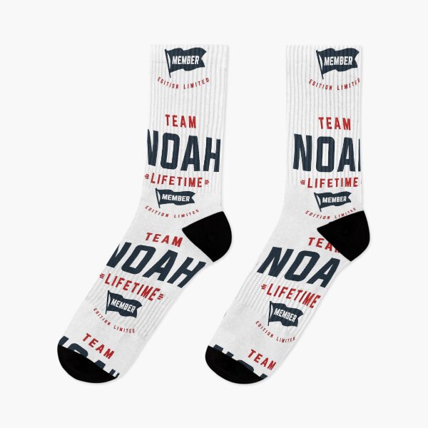 Item preview, Team Noah Lifetime Member Funny Name Noah designed and sold by cidolopez.
