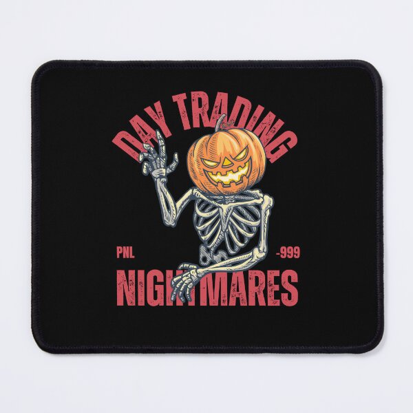 Item preview, Day Trading Nightmares  designed and sold by BCETees.
