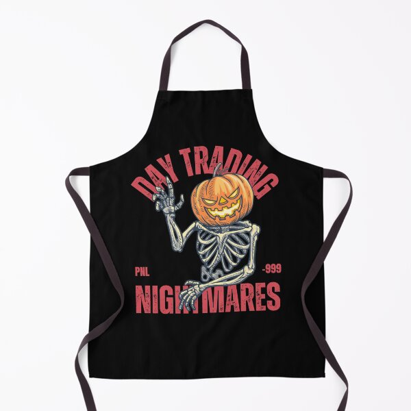 Item preview, Day Trading Nightmares designed and sold by BCETees.