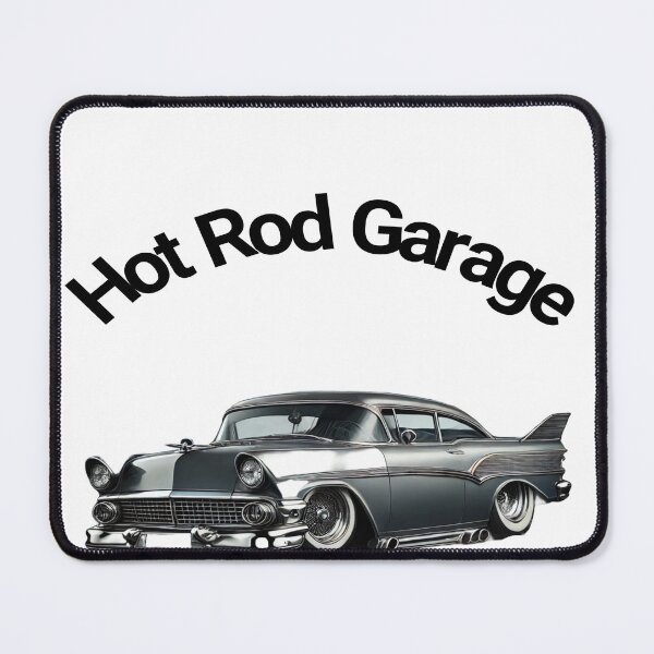 Item preview, Hot Rod Garage designed and sold by Fleetwood1994.