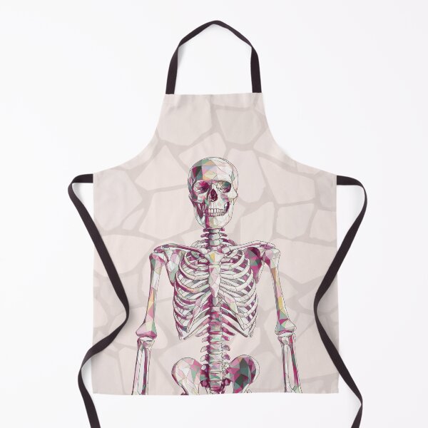 Item preview, Pastel Skeleton Stained Glass Spooky Season Halloween Gifts For Girls Women Matching Costume Party designed and sold by LittleZea.