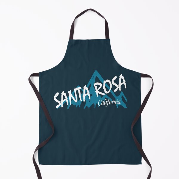 Item preview, Santa Rosa California Mountains designed and sold by Esskay Designs.